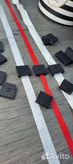 Адаптер принтеров серии TSC TE200, Godex G500 1P