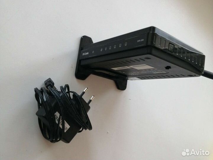 Wifi роутер dir300