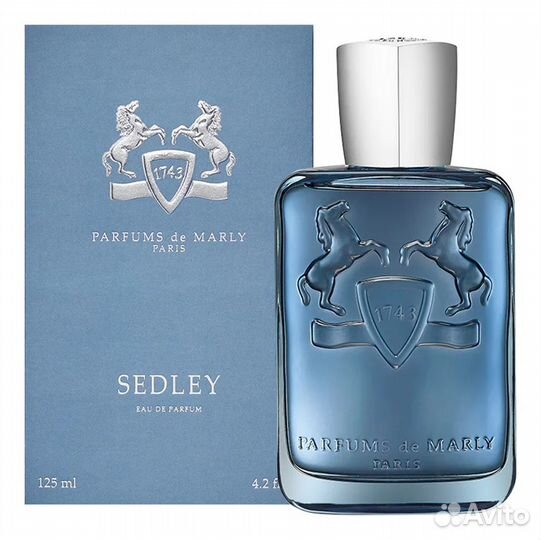 Parfums de Marly