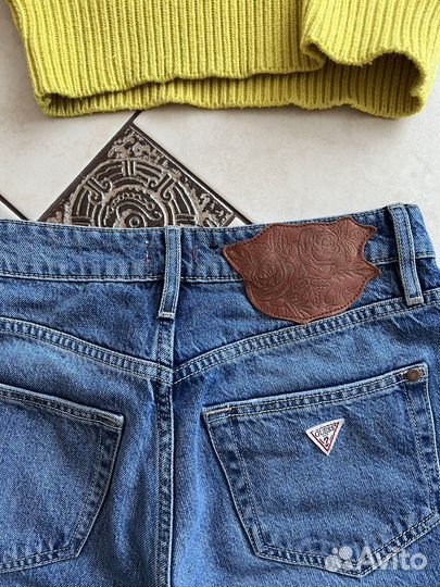 Marks spenser, Guess