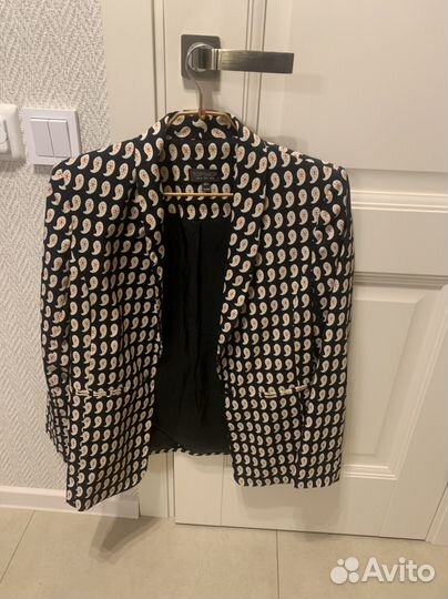 Пиджак topshop