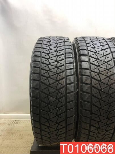 Bridgestone Blizzak DM-V2 225/65 R17 102Q