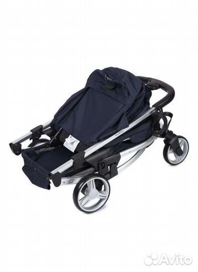 Прогулочная коляска новая Babyton Cosmo