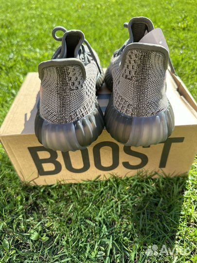 Adidas Yeezy boost 350 (оригинальное качество)