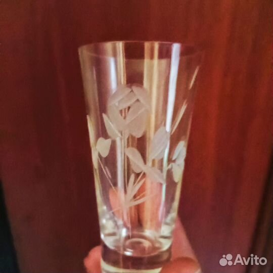 Рюмочки СССР