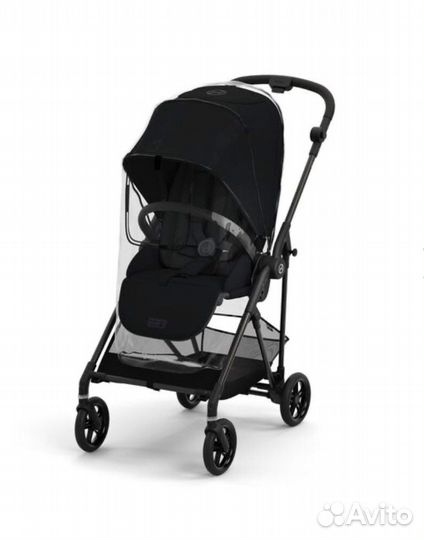 Дождевик cybex melio