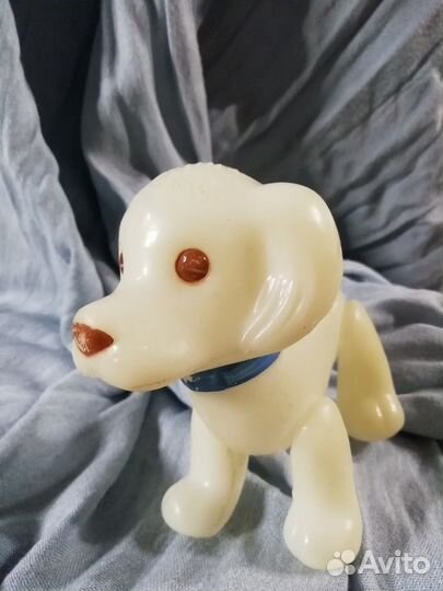 Игрушки СССР