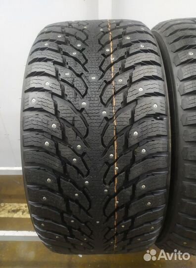 Nokian Tyres Hakkapeliitta 9 SUV 295/40 R20 110S