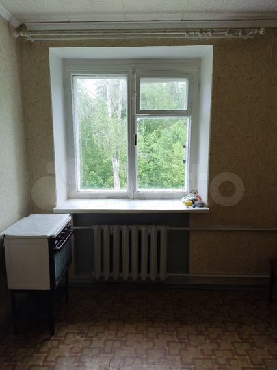 1-к. квартира, 36,5 м², 2/2 эт.