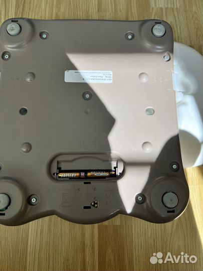 Весы для новорожденных