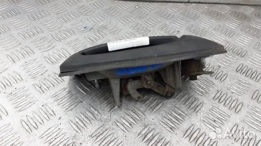 Ручка наружная передняя правая citroen jumper 3 (3