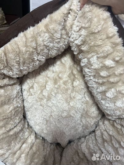 Лежанка rurri