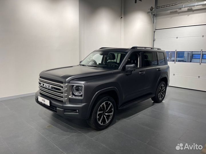 HAVAL H9 2.0 AT, 2024