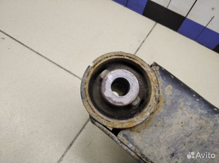 Рычаг задний продольный левый Fortuner 2015