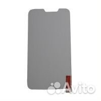 Защитное стекло на Lenovo A850 (0.3 мм, 9H)