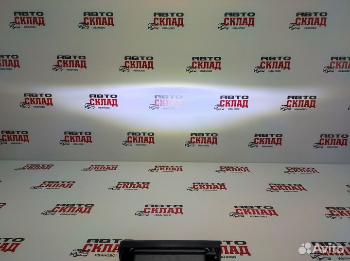 Птф LED Ваз 2110-15 50W 1 режим