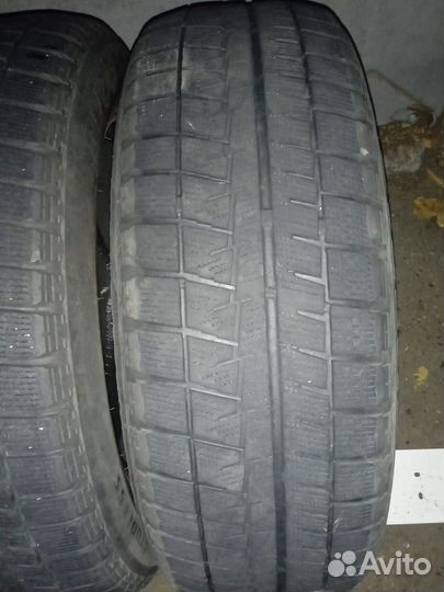 Bridgestone Blizzak LM-001 185/65 R15