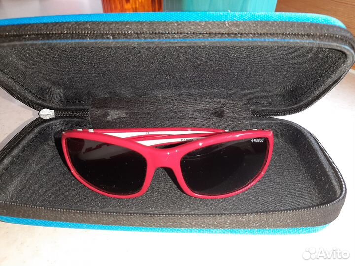 Очки polaroid детские
