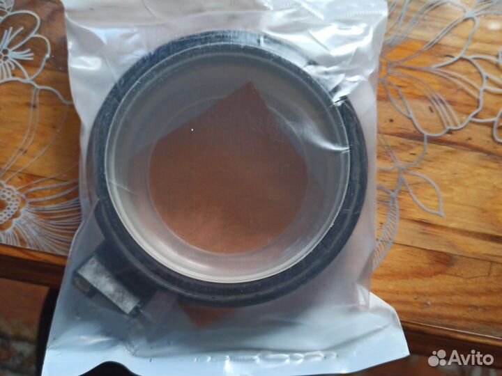 Сальник коленвала opel astra j