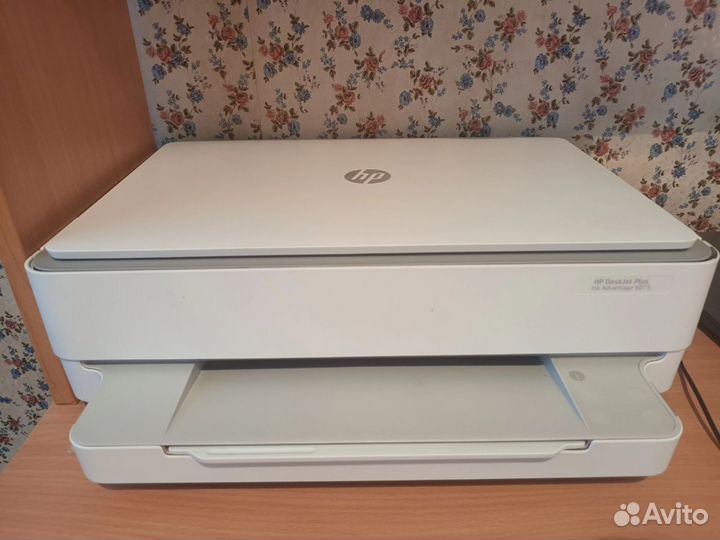 Принтер лазерный мфу бу