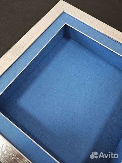 Рамка для детских слепков