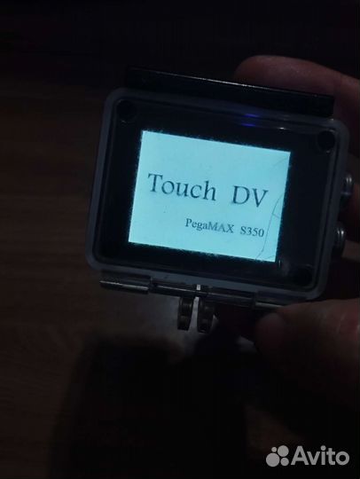 Экшн камера 4к