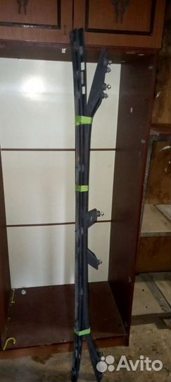 Рейтинги на крышу Opel Zafira