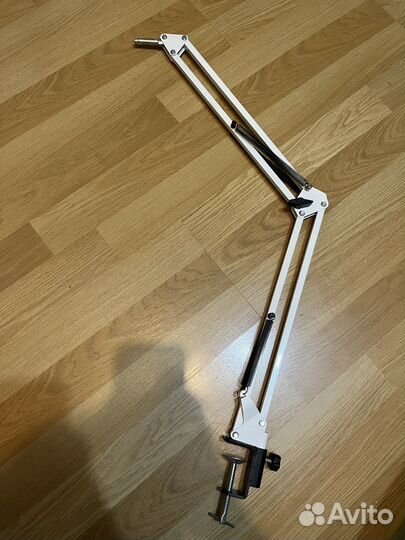 Микрофон samson c01u pro