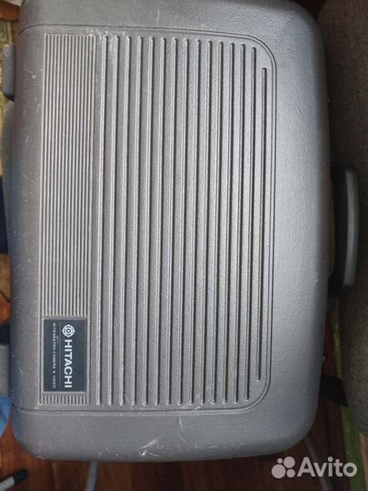 Видеокамера HItachi