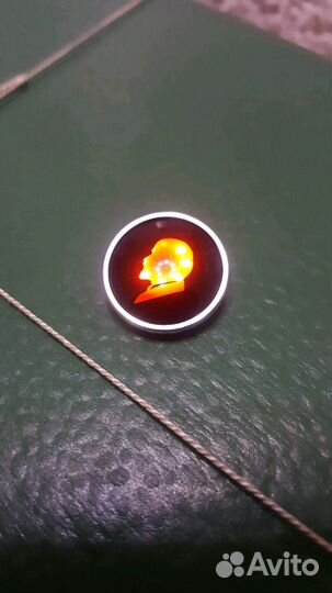 Значок Ленин (СССР)