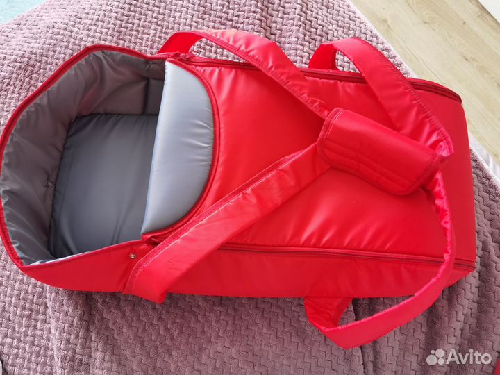 Переноска для детей