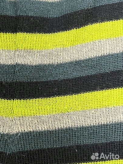 Шапка шлем Lassie 46 48