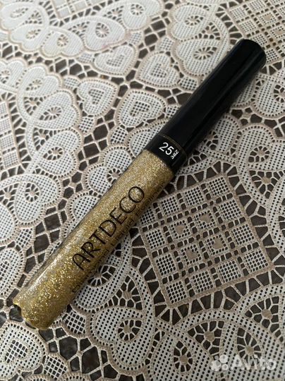 Жидкие тени