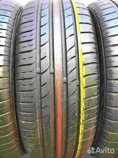 Goodride SA 37 205/50 R17 93W