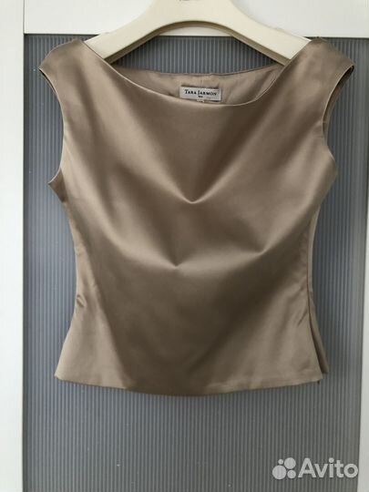 Базовый топ