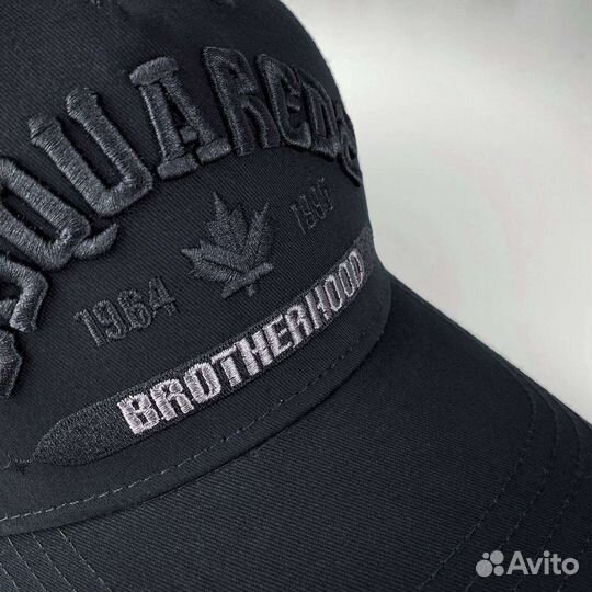 Бейсболка dsquared2 premium