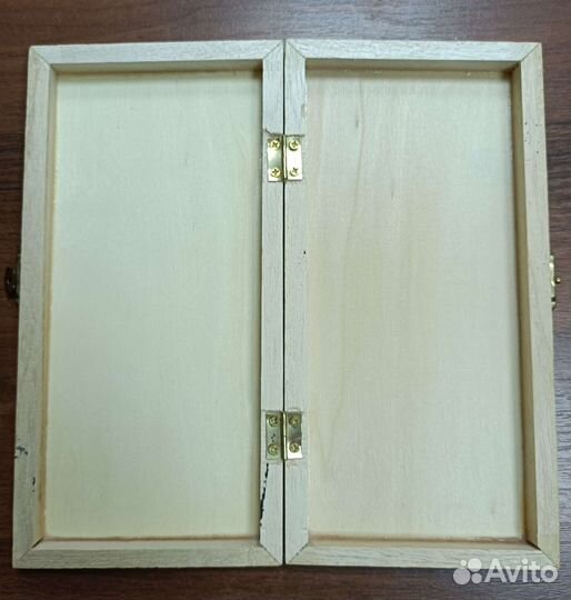 Шахматы дорожный набор