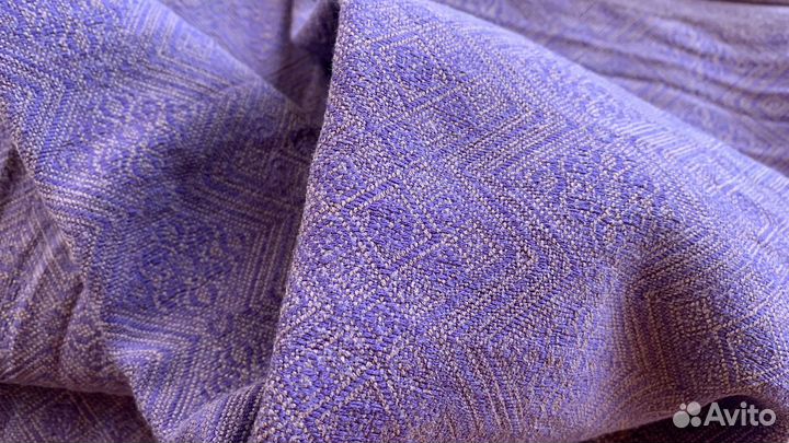 Слинг шарф didymos