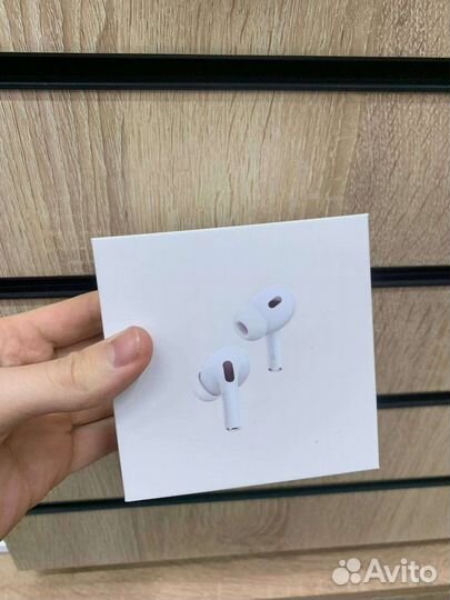 Airpods pro 2