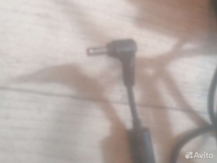 Блок питания для ноутбука lenovo
