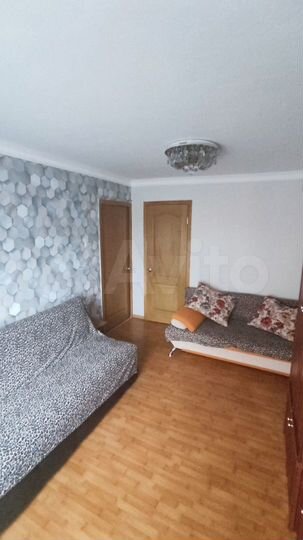 2-к. квартира, 40,1 м², 5/5 эт.