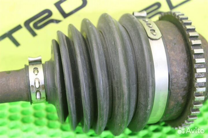 Привод передний правый Mazda Mazda6 GG/GY LF/L3