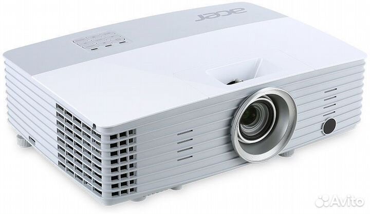 Проектор Экран аренда