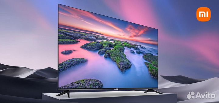 Телевизор xiaomi A