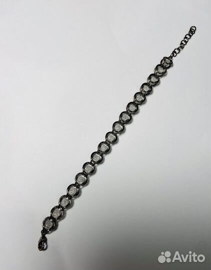 Браслет бижутерия, ручна работа