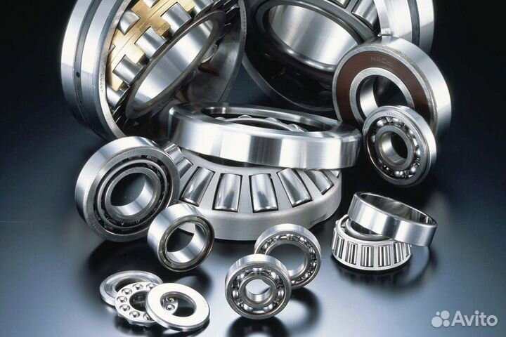 Подшипник 52232 M В наличии
