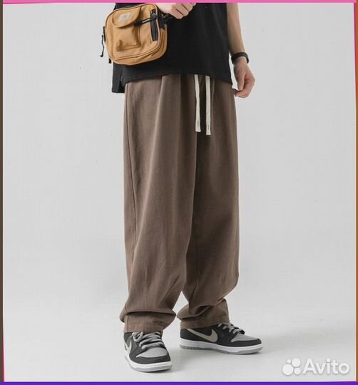 Штаны Карго (62368 Арт: )