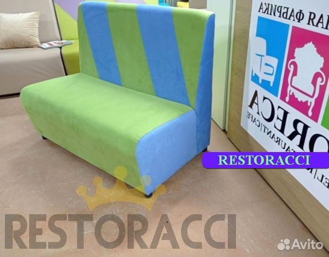 Мебель для ресторанов / Любые дизайны