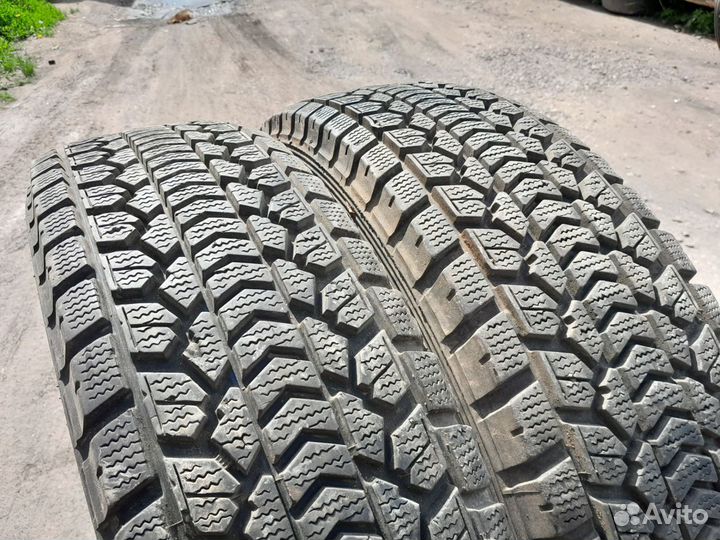 Dunlop Grandtrek SJ5 215/80 R16