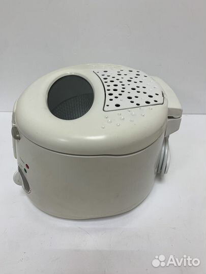 Фритюрница Vitek 1533